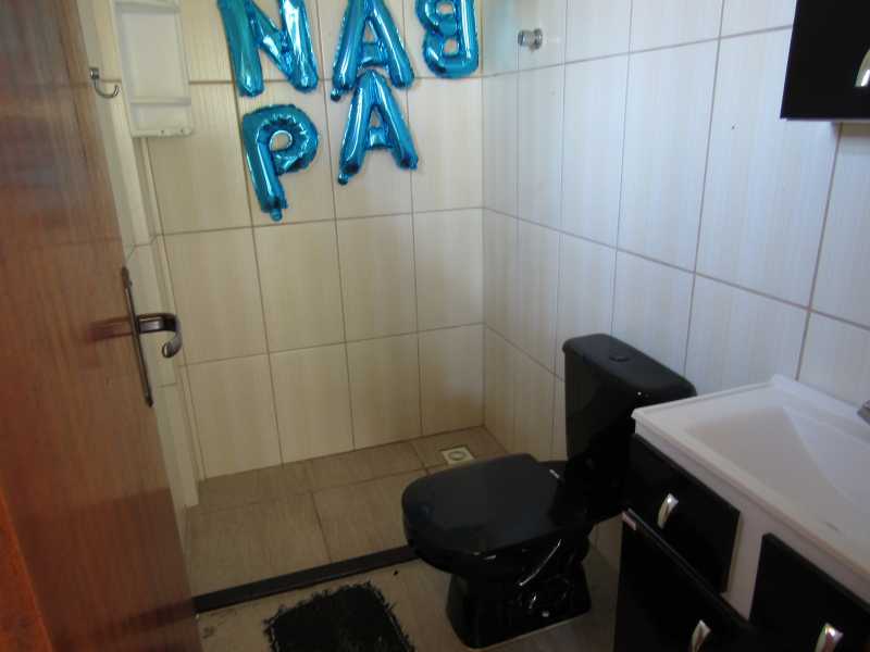 Conheça 19 do imóvel - Casa 3 quartos à venda Sans Souci, Eldorado do Sul - R$ 320.000 - KACA30017 - 18 19 - 18