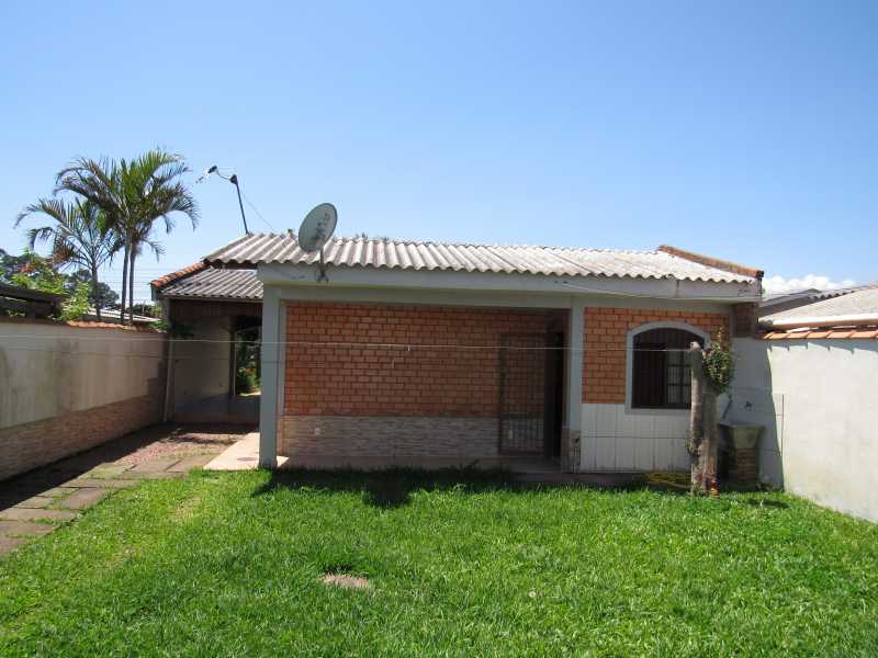 Conheça 21 do imóvel - Casa 3 quartos à venda Sans Souci, Eldorado do Sul - R$ 320.000 - KACA30017 - 19 21 - 19