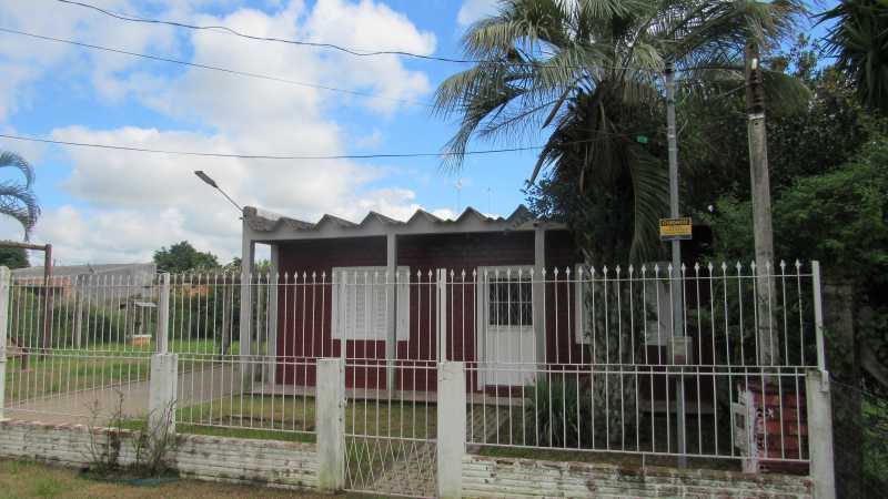 Conheça 2 do imóvel - Casa 2 quartos à venda Sans Souci, Eldorado do Sul - R$ 430.000 - KACA20016 - 2 2 - 2