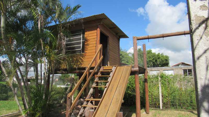 Conheça 4 do imóvel - Casa 2 quartos à venda Sans Souci, Eldorado do Sul - R$ 430.000 - KACA20016 - 4 4 - 4