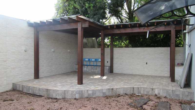 Conheça 6 do imóvel - Casa 2 quartos à venda Sans Souci, Eldorado do Sul - R$ 430.000 - KACA20016 - 6 6 - 6