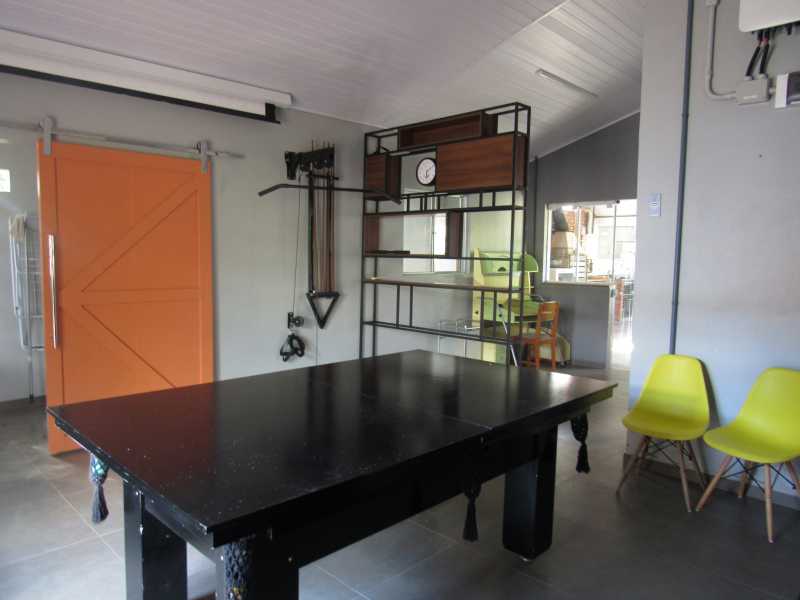 Conheça 10 do imóvel - Casa 2 quartos à venda Sans Souci, Eldorado do Sul - R$ 430.000 - KACA20016 - 10 10 - 10