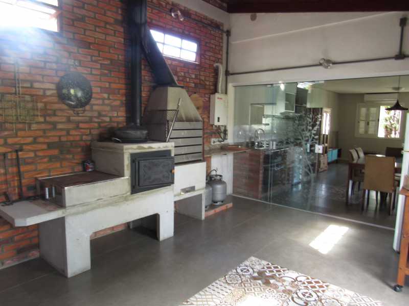 Conheça 13 do imóvel - Casa 2 quartos à venda Sans Souci, Eldorado do Sul - R$ 430.000 - KACA20016 - 13 13 - 13