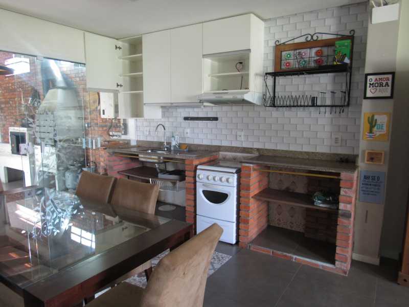 Conheça 16 do imóvel - Casa 2 quartos à venda Sans Souci, Eldorado do Sul - R$ 430.000 - KACA20016 - 16 16 - 16