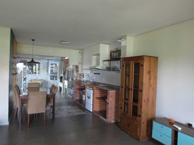 Conheça 17 do imóvel - Casa 2 quartos à venda Sans Souci, Eldorado do Sul - R$ 430.000 - KACA20016 - 17 17 - 17