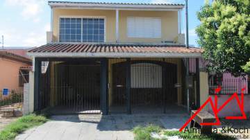 Casa 3 quartos à venda Cidade Verde, Eldorado do Sul - R$ 276.000 - KACA30018