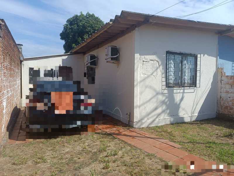 Conheça 18. do imóvel - Casa 2 quartos à venda Cidade Verde, Eldorado do Sul - R$ 150.000 - KACA20017 - 2 18. - 2
