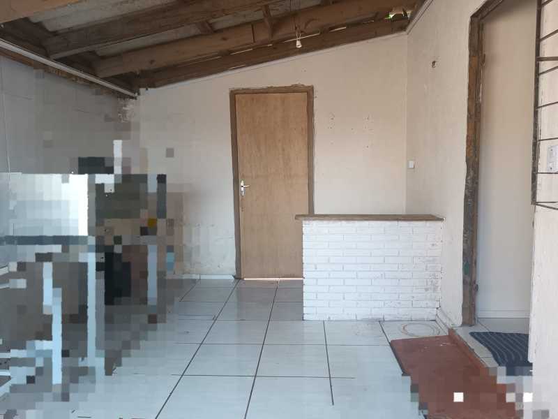 Conheça 13. do imóvel - Casa 2 quartos à venda Cidade Verde, Eldorado do Sul - R$ 150.000 - KACA20017 - 6 13. - 6