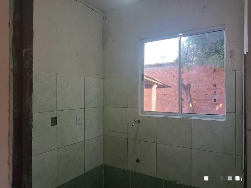 Conheça 10. do imóvel - Casa 2 quartos à venda Cidade Verde, Eldorado do Sul - R$ 150.000 - KACA20017 - 9 10. - 9