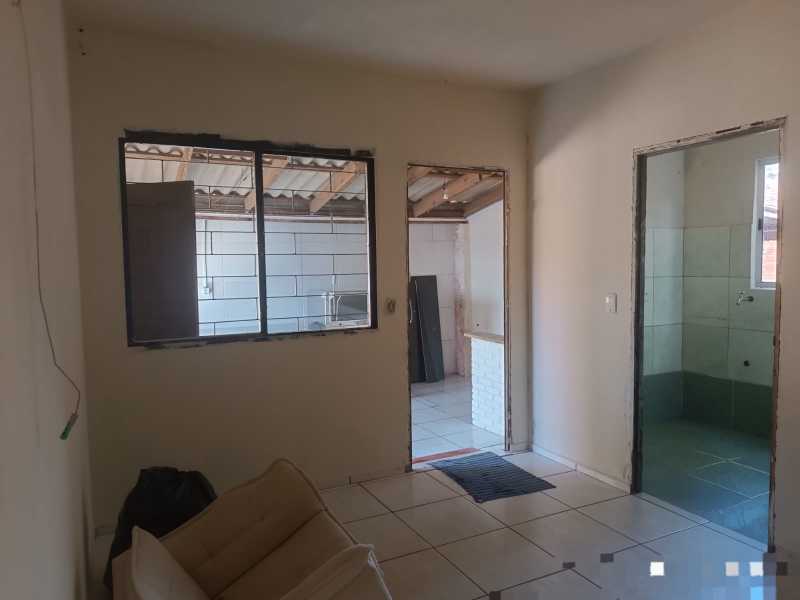 Conheça 6. do imóvel - Casa 2 quartos à venda Cidade Verde, Eldorado do Sul - R$ 150.000 - KACA20017 - 11 6. - 11