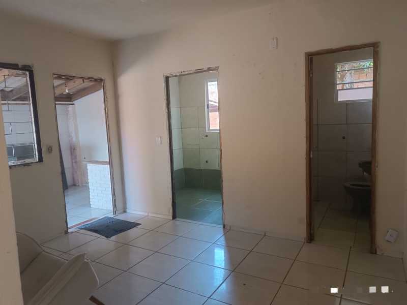 Conheça 5. do imóvel - Casa 2 quartos à venda Cidade Verde, Eldorado do Sul - R$ 150.000 - KACA20017 - 12 5. - 12