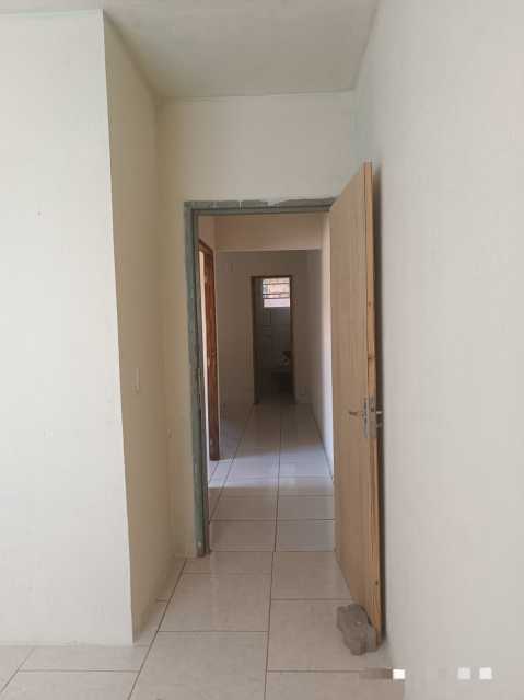 Conheça 3. do imóvel - Casa 2 quartos à venda Cidade Verde, Eldorado do Sul - R$ 150.000 - KACA20017 - 13 3. - 13