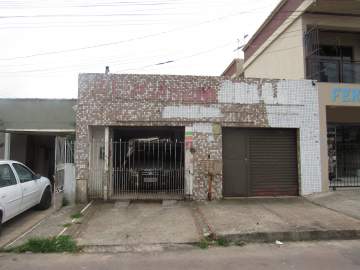 Casa 1 quarto à venda Cidade Verde, Eldorado do Sul - R$ 100.000 - KACA10002