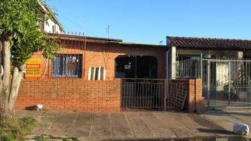 Casa 3 quartos à venda Cidade Verde, Eldorado do Sul - R$ 130.000 - KACA30052