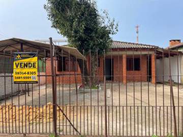 Casa 3 quartos à venda CENTRO, Eldorado do Sul - R$ 350.000 - KACA30020