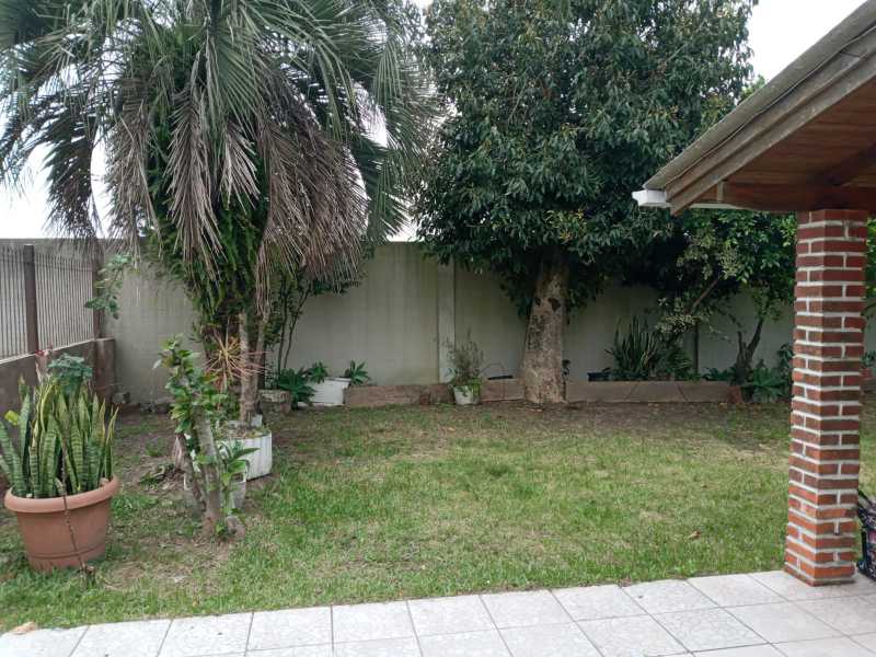 Conheça 2 do imóvel - Casa 2 quartos à venda Medianeira, Eldorado do Sul - R$ 450.000 - KACA20022 - 2 2 - 2