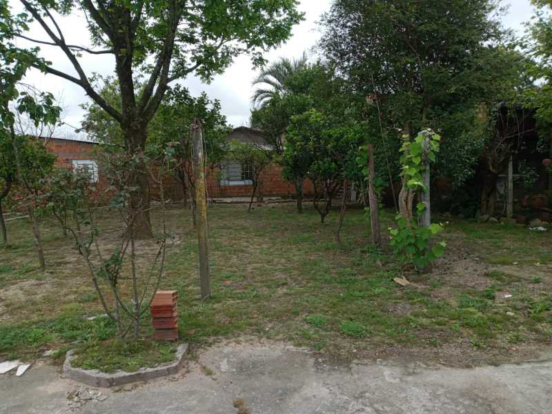 Conheça 3 do imóvel - Casa 2 quartos à venda Medianeira, Eldorado do Sul - R$ 450.000 - KACA20022 - 3 3 - 3