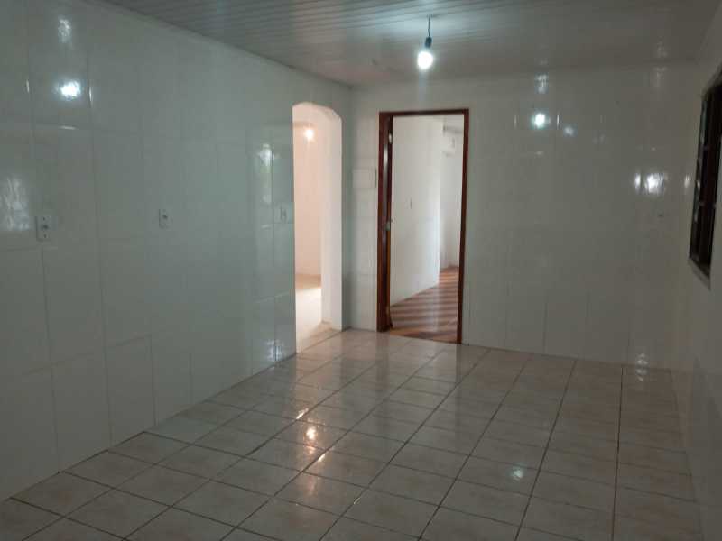 Conheça 8 do imóvel - Casa 2 quartos à venda Medianeira, Eldorado do Sul - R$ 450.000 - KACA20022 - 8 8 - 8