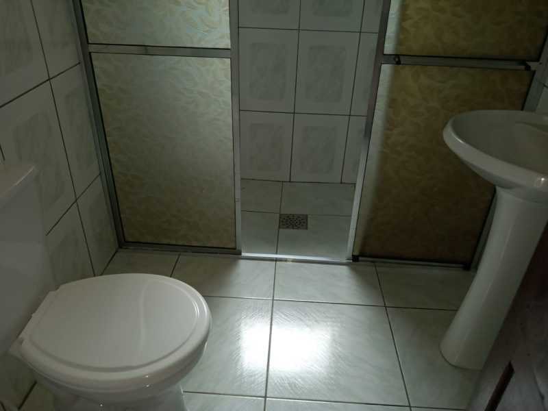 Conheça 9 do imóvel - Casa 2 quartos à venda Medianeira, Eldorado do Sul - R$ 450.000 - KACA20022 - 9 9 - 9