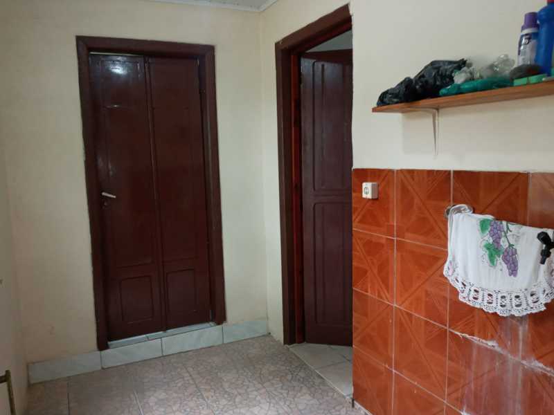 Conheça 10 do imóvel - Casa 2 quartos à venda Medianeira, Eldorado do Sul - R$ 450.000 - KACA20022 - 10 10 - 10