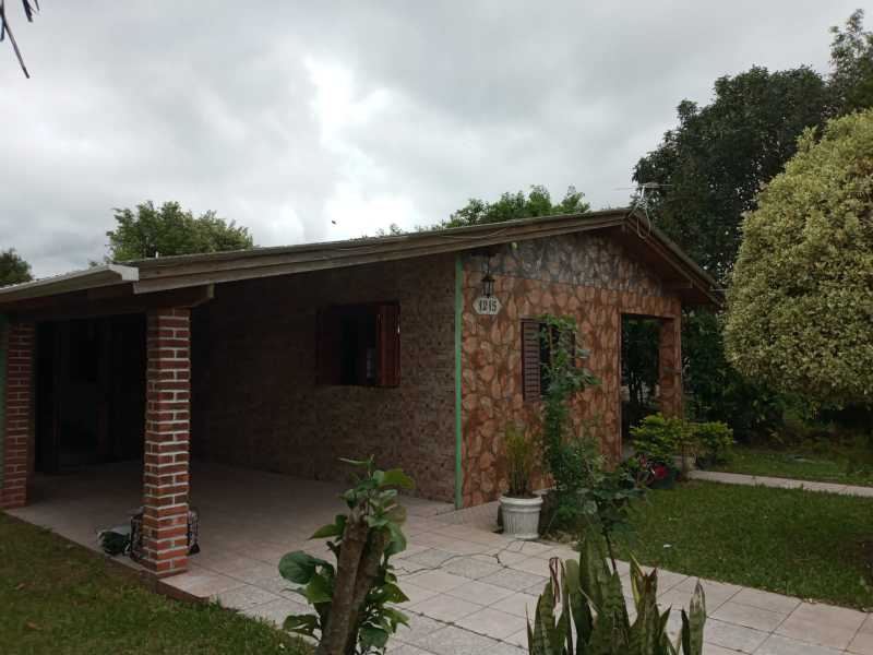 Conheça 12 do imóvel - Casa 2 quartos à venda Medianeira, Eldorado do Sul - R$ 450.000 - KACA20022 - 12 12 - 12