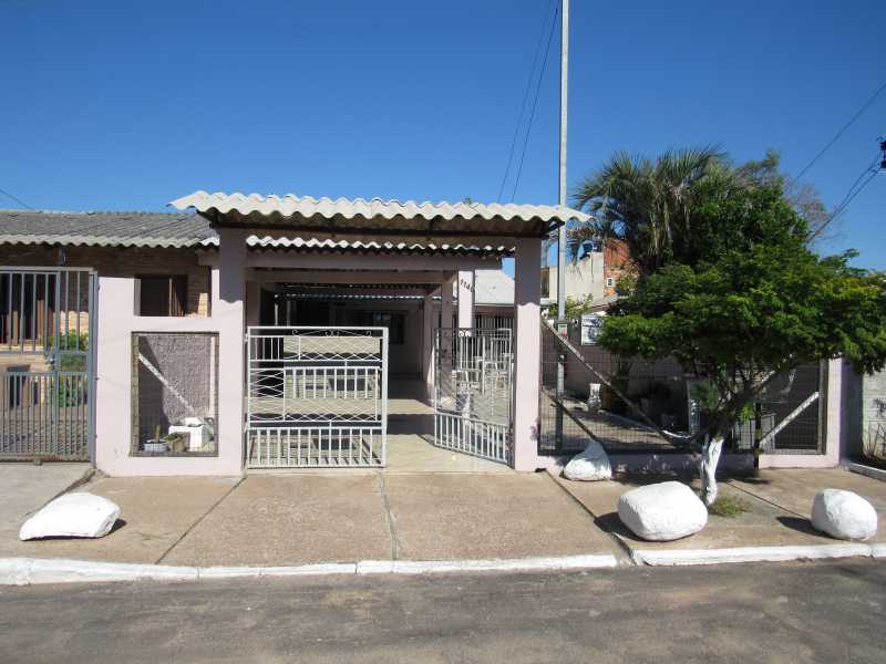 Conheça 2 do imóvel - Casa 2 quartos à venda Medianeira, Eldorado do Sul - R$ 350.000 - KACA20024 - 2 2 - 2