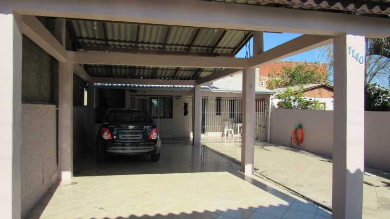 Conheça 3 do imóvel - Casa 2 quartos à venda Medianeira, Eldorado do Sul - R$ 350.000 - KACA20024 - 3 3 - 3