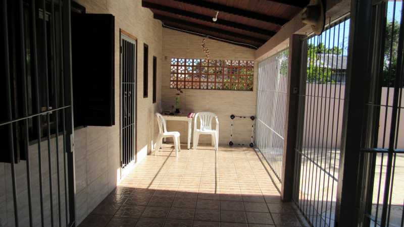 Conheça 5 do imóvel - Casa 2 quartos à venda Medianeira, Eldorado do Sul - R$ 350.000 - KACA20024 - 5 5 - 5