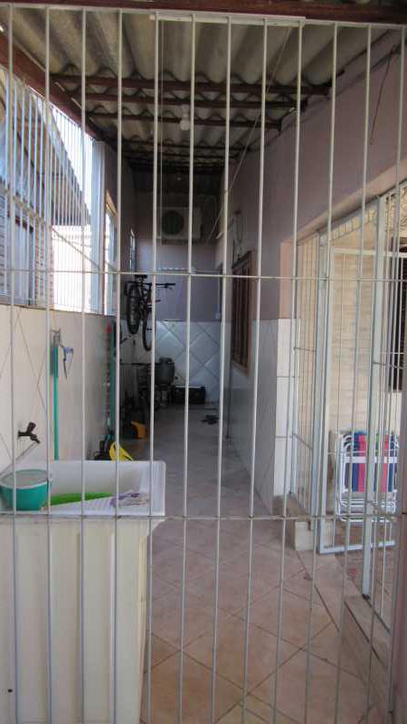 Conheça 6 do imóvel - Casa 2 quartos à venda Medianeira, Eldorado do Sul - R$ 350.000 - KACA20024 - 6 6 - 6