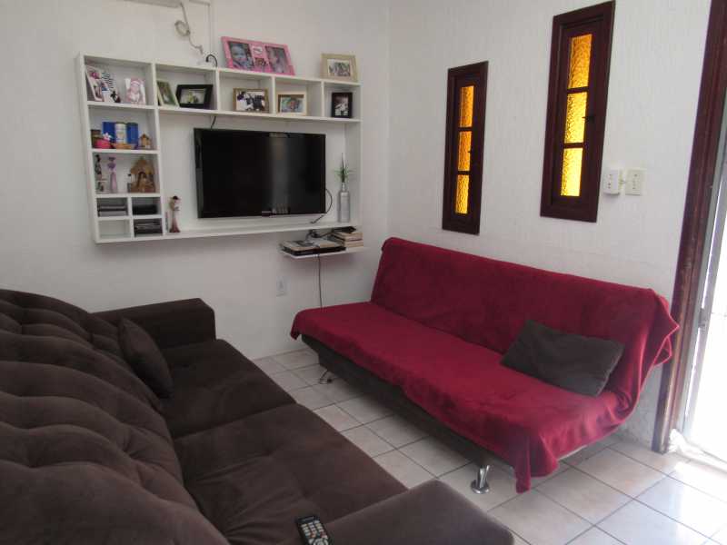 Conheça 7 do imóvel - Casa 2 quartos à venda Medianeira, Eldorado do Sul - R$ 350.000 - KACA20024 - 7 7 - 7