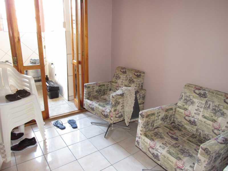 Conheça 8 do imóvel - Casa 2 quartos à venda Medianeira, Eldorado do Sul - R$ 350.000 - KACA20024 - 8 8 - 8