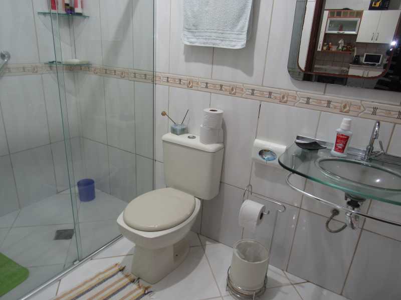Conheça 12 do imóvel - Casa 2 quartos à venda Medianeira, Eldorado do Sul - R$ 350.000 - KACA20024 - 12 12 - 12