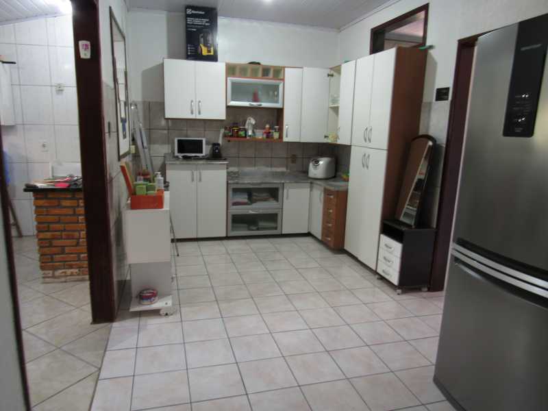 Conheça 13 do imóvel - Casa 2 quartos à venda Medianeira, Eldorado do Sul - R$ 350.000 - KACA20024 - 13 13 - 13