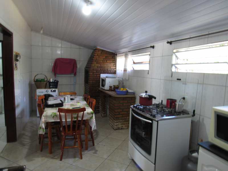 Conheça 14 do imóvel - Casa 2 quartos à venda Medianeira, Eldorado do Sul - R$ 350.000 - KACA20024 - 14 14 - 14