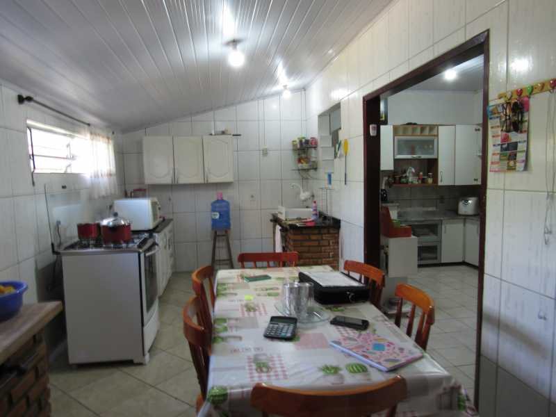 Conheça 15 do imóvel - Casa 2 quartos à venda Medianeira, Eldorado do Sul - R$ 350.000 - KACA20024 - 15 15 - 15