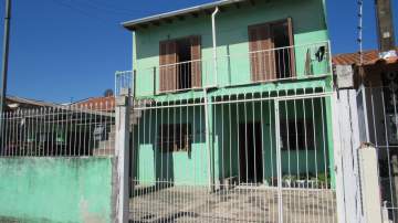 Casa 3 quartos à venda Centro Novo, Eldorado do Sul - R$ 424.000 - KACA30002