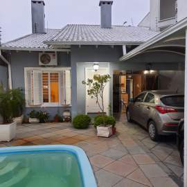 Casa 3 quartos à venda Residencial, Eldorado do Sul - R$ 890.000 - KACA30023
