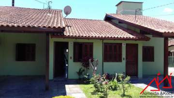 Casa em Condomínio 3 quartos à venda Chacara, Eldorado do Sul - R$ 250.000 - KACN30004