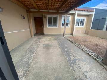 Casa 2 quartos à venda Centro Novo, Eldorado do Sul - R$ 330.000 - KACA20032