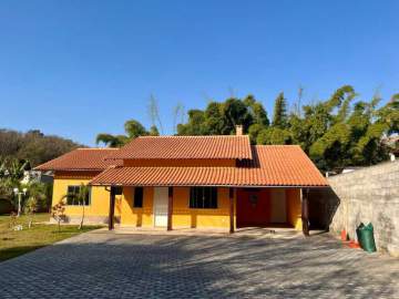 Casa 2 quartos à venda goiabal, Paty do Alferes - R$ 750.000 - CGCA20004
