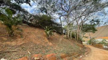 Lote à venda Arcozelo, Paty do Alferes - R$ 120.000 - CGLT00003