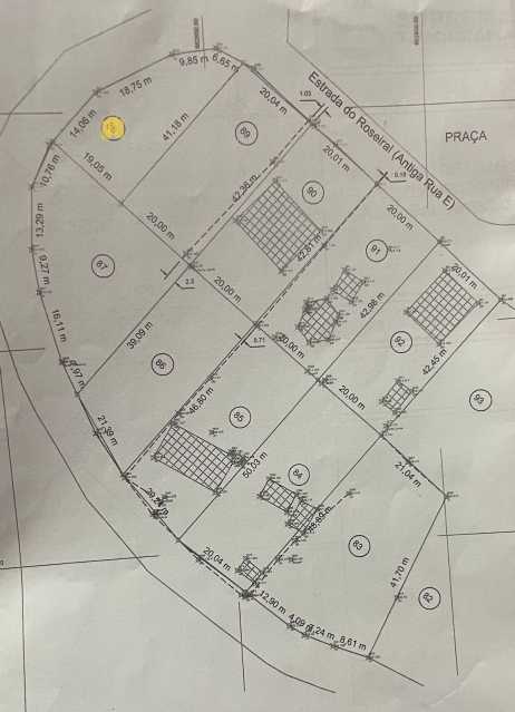 Lote 88. - 2