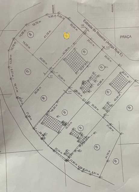 Lote 89. - 2