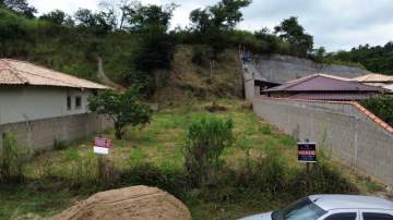 Ótima localização - Lote à venda goiabal, Paty do Alferes - R$ 255.000 - CGLT00001