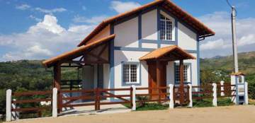 Casa 2 quartos à venda Manaca, Paty do Alferes - R$ 1.100.000 - CGCA20002