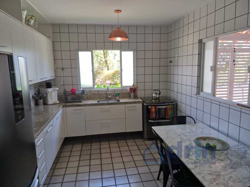 Cozinha - 6