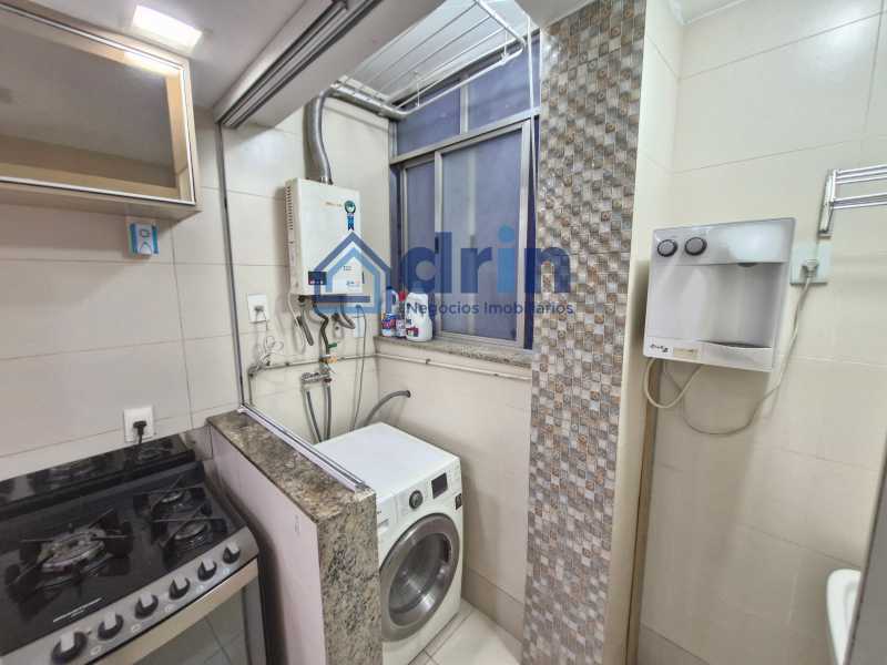 Cozinha - 14