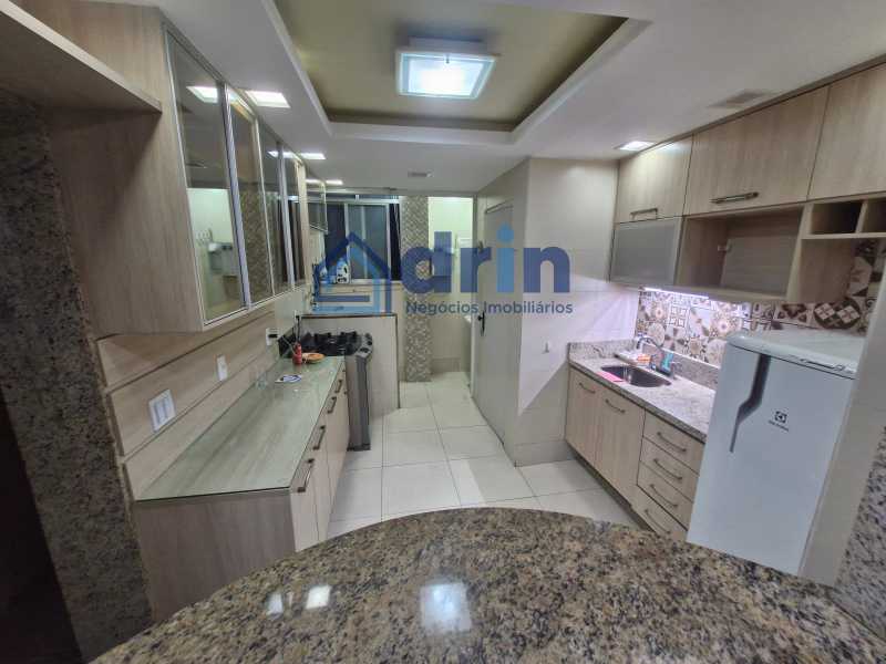 Cozinha - 16