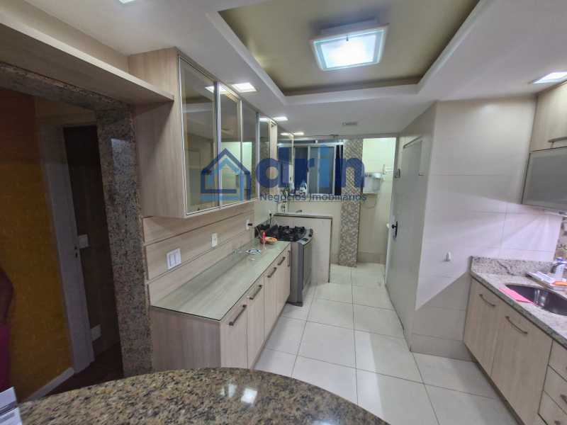 Cozinha - 17