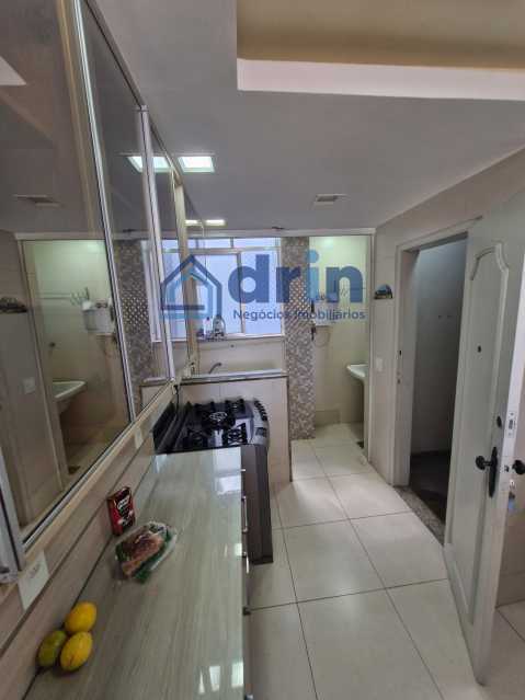 Cozinha - 18